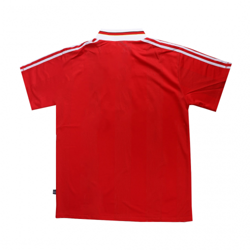 1995/96 Liverpool Home Shirt