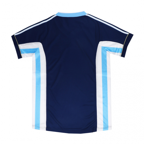 1998/99 Argentina Away Shirt