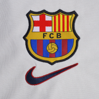 1998/99 Barcelona Away Shirt
