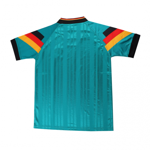 1992/94 Germany Away Shirt
