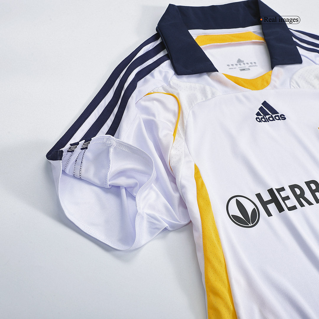2007/08 LA Galaxy Home Shirt