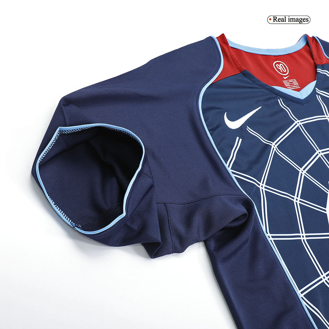2004/05 Atletico Madrid Away Shirt