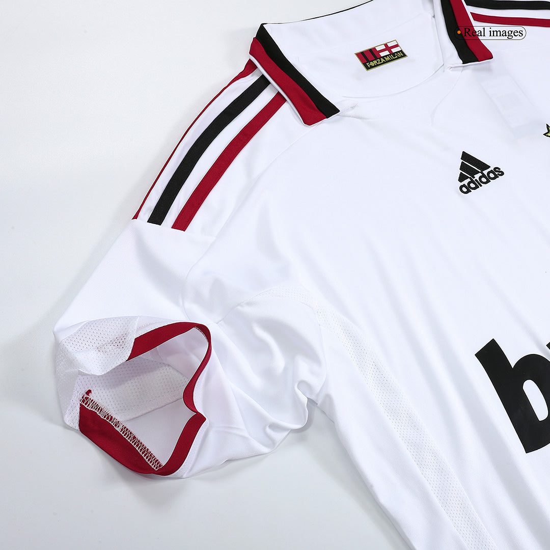 2009/10 AC Milan Away Shirt
