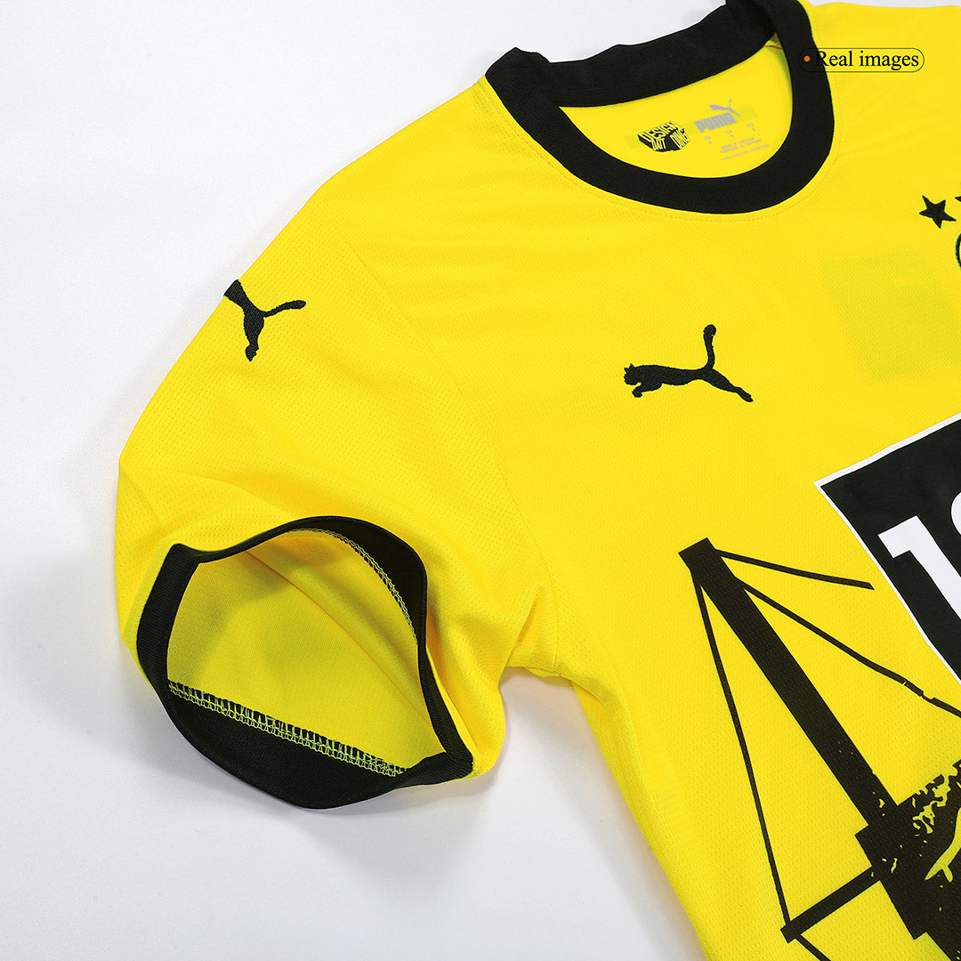 2023/24 Borussia Dortmund Shirt
