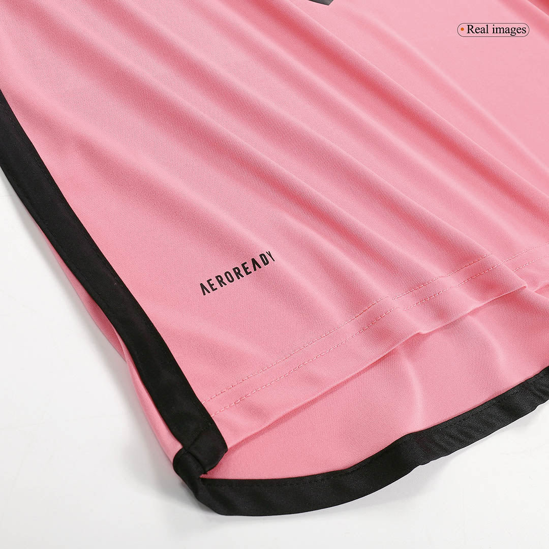 2024/25 Inter Miami Home Shirt