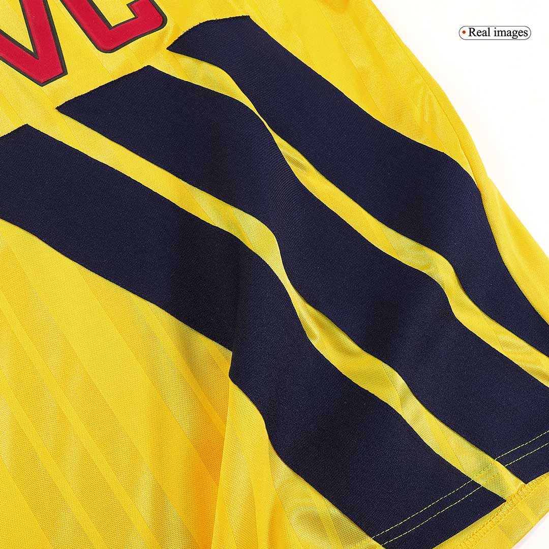 1993/94 Arsenal Away Shirt