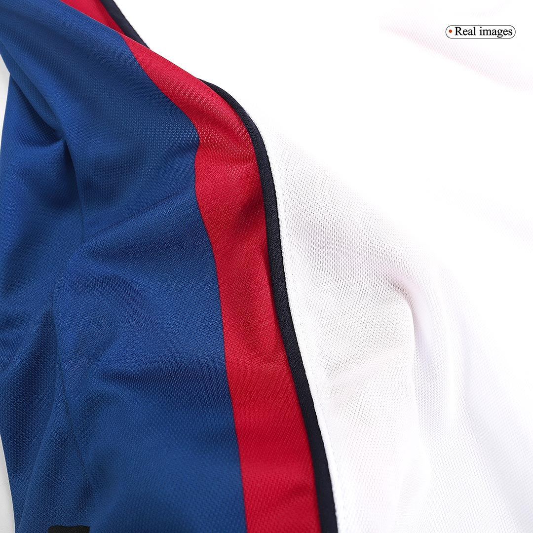 1998/99 Barcelona Away Shirt
