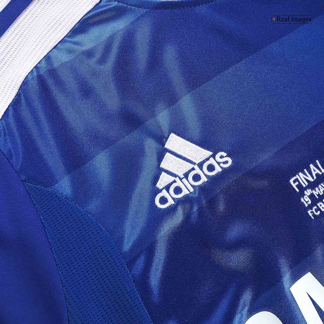 2011/12 Chelsea Home Shirt