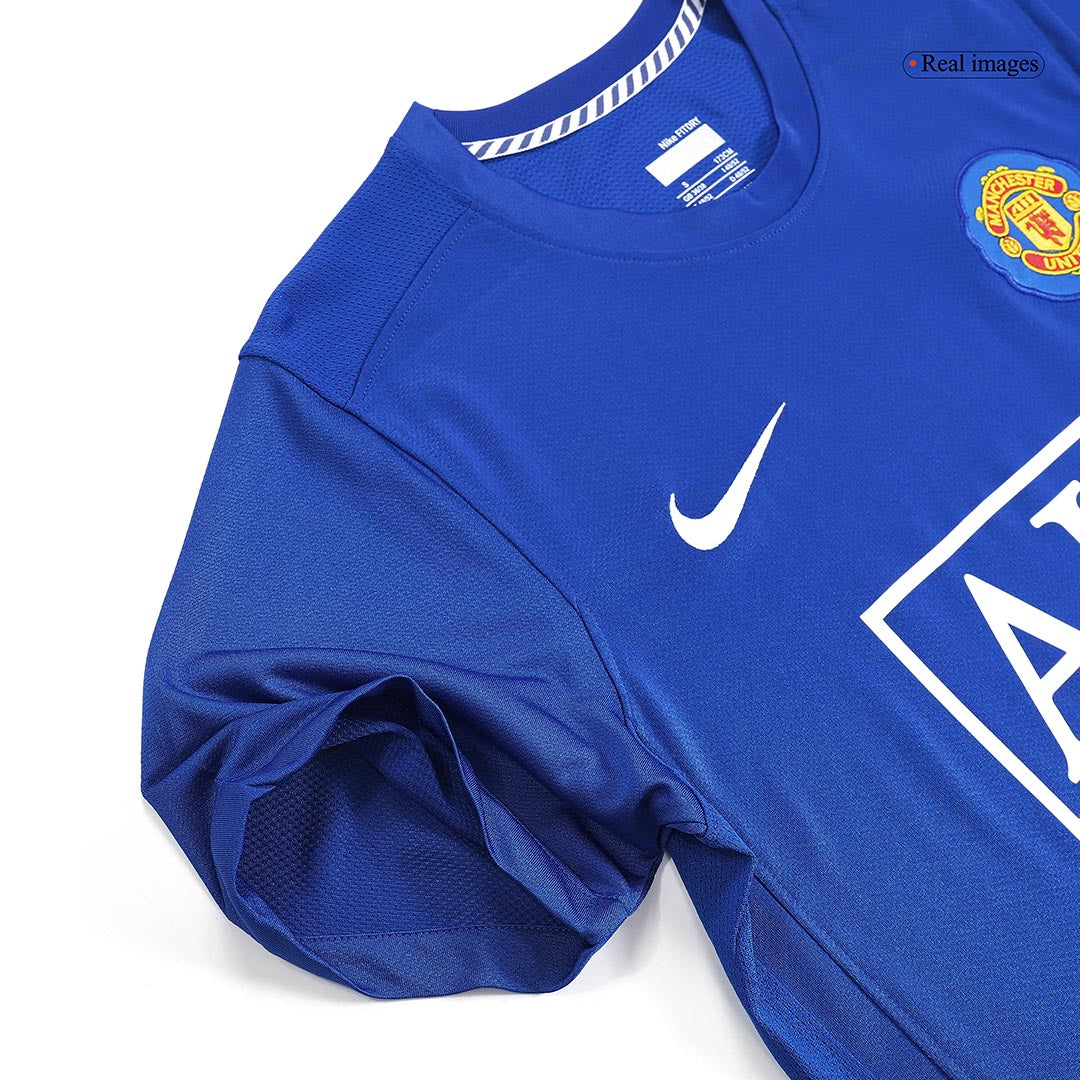 2008/09 Manchester United Third Shirt