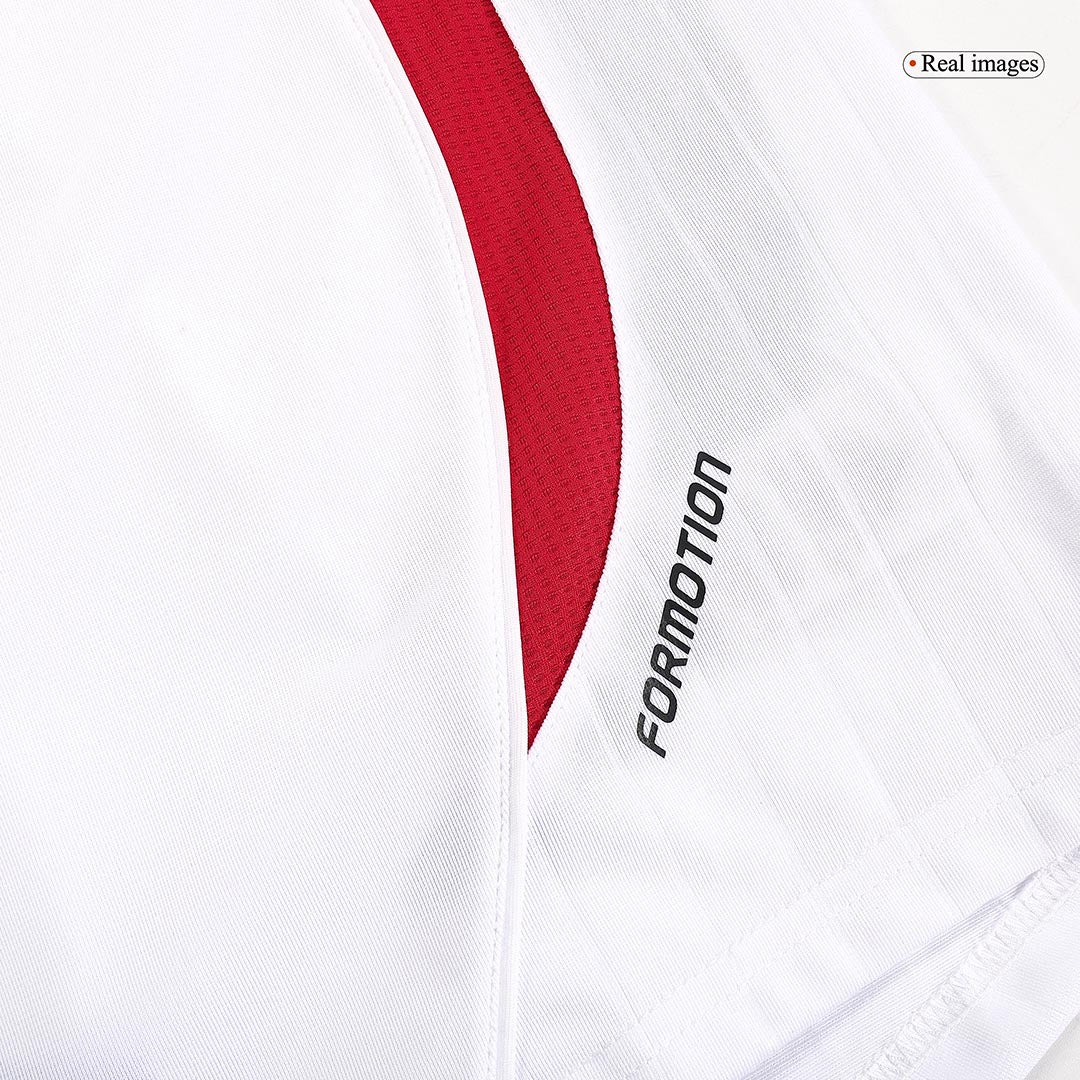 2006 France Away Shirt