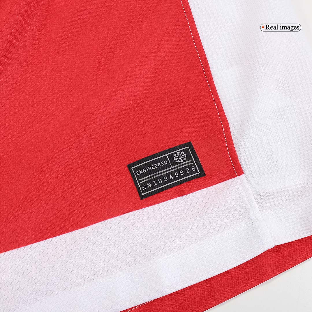 2024/25 Croatia Home Shirt