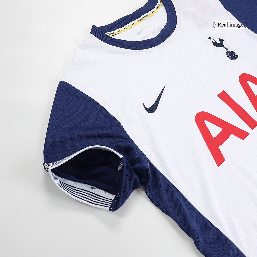 2024/25 Tottenham Home Shirt
