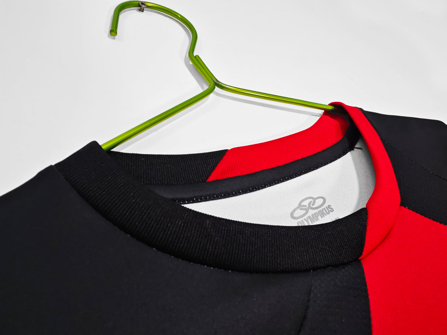 2009/10 Flamengo Home Shirt