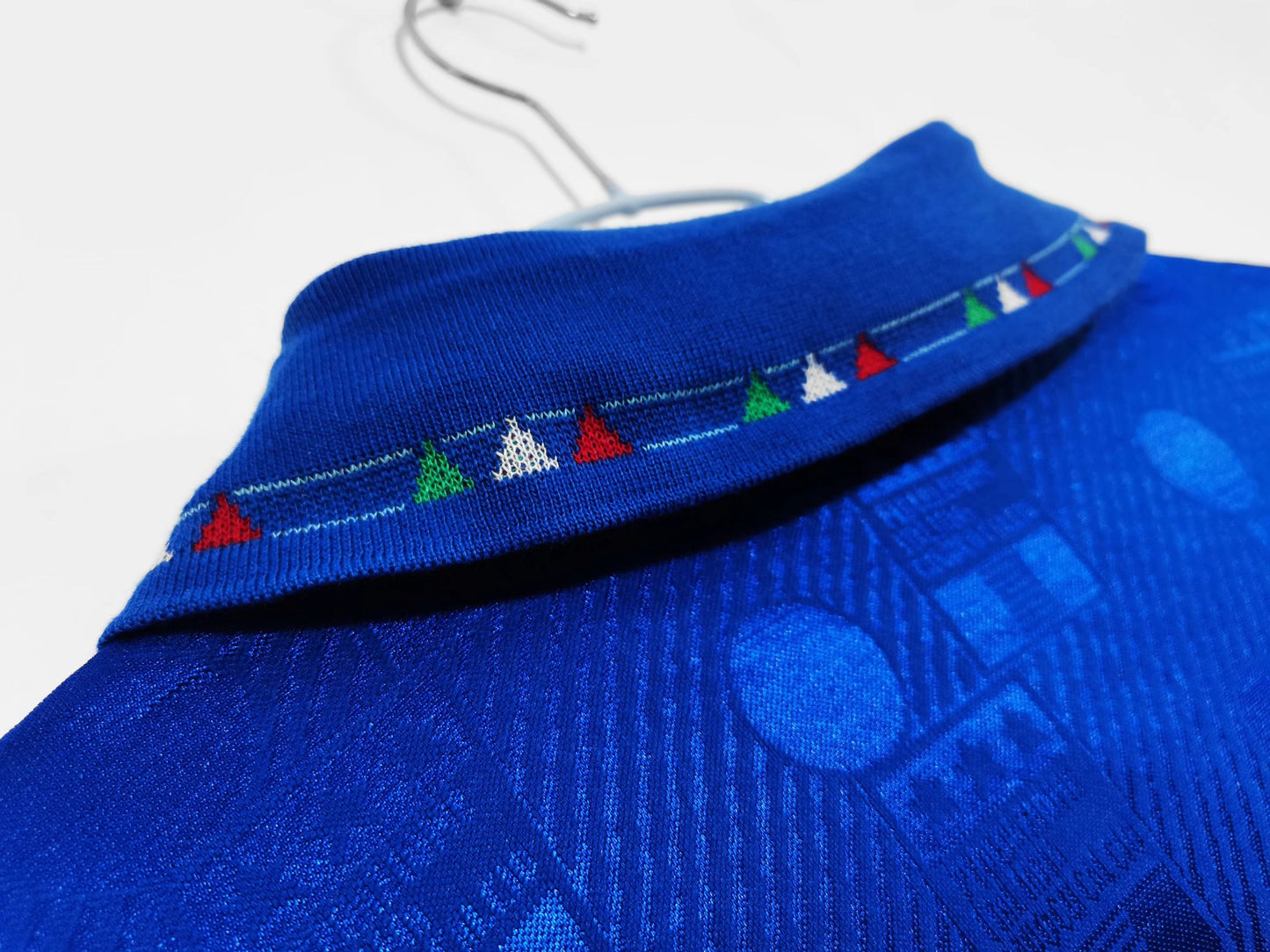 1994 Italy Home Shirt
