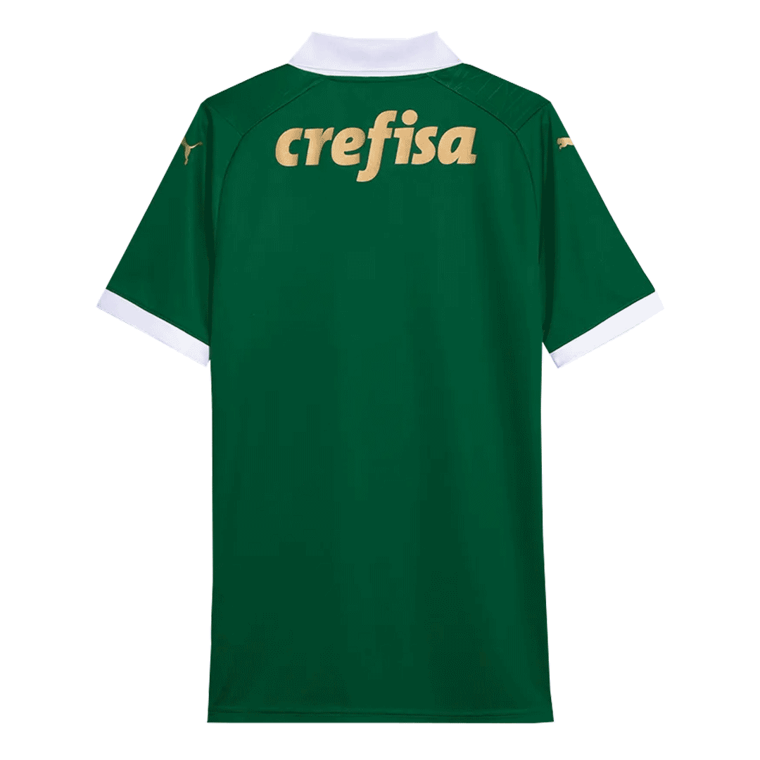 2024/25 Palmeiras Home Shirt