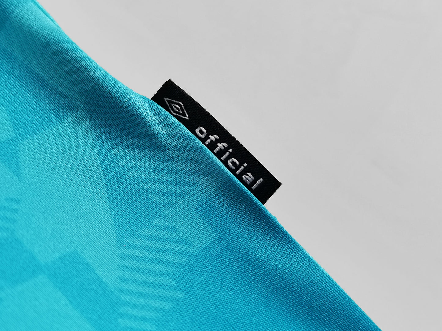 2021/22 Derby County Away Shirt