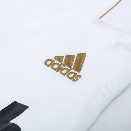 2011/12 Real Madrid Home Shirt