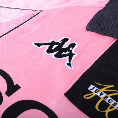 1997/98 Juventus Away Shirt