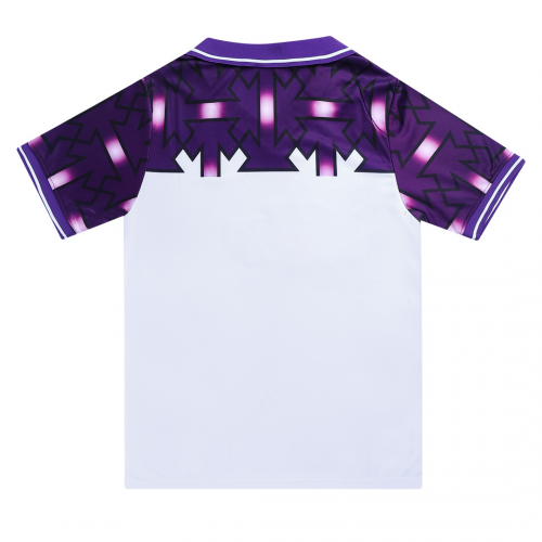 1992/93 Fiorentina Away Shirt