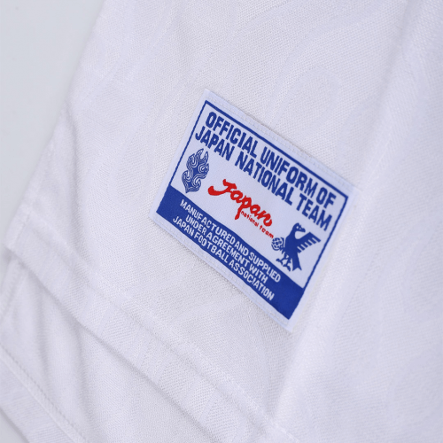 1998/99 Japan Away Shirt