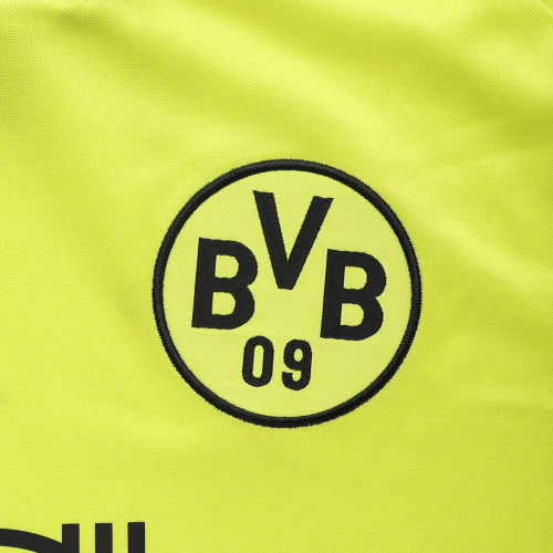 1995/96 Borussia Dortmund Home Shirt