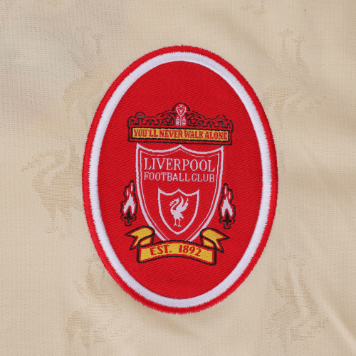 1996/97 Liverpool Away Shirt