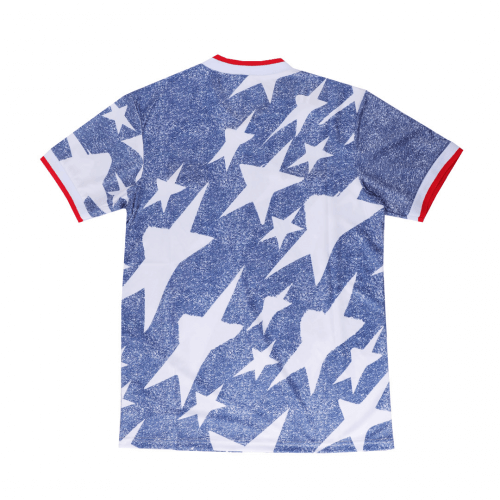 1994/95 USA Away Shirt