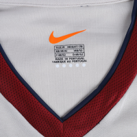 1998/99 Barcelona Away Shirt