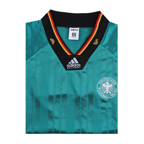 1992/94 Germany Away Shirt
