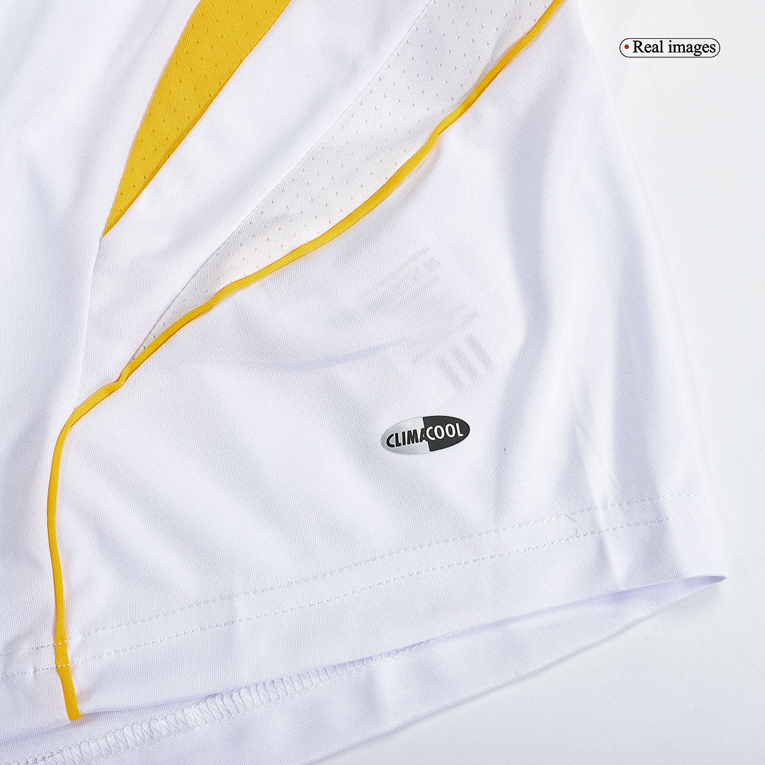 2007/08 LA Galaxy Home Shirt