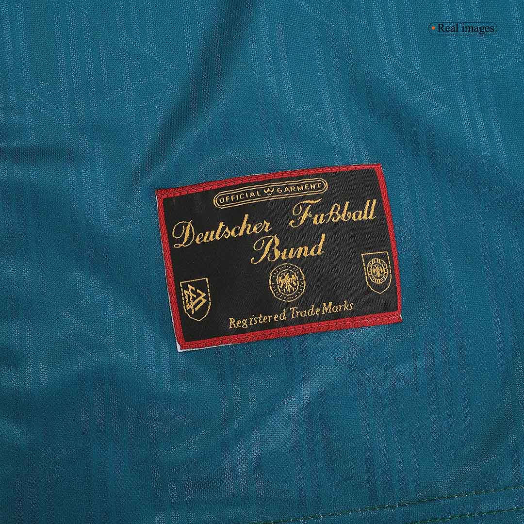 1996 Germany Away Shirt