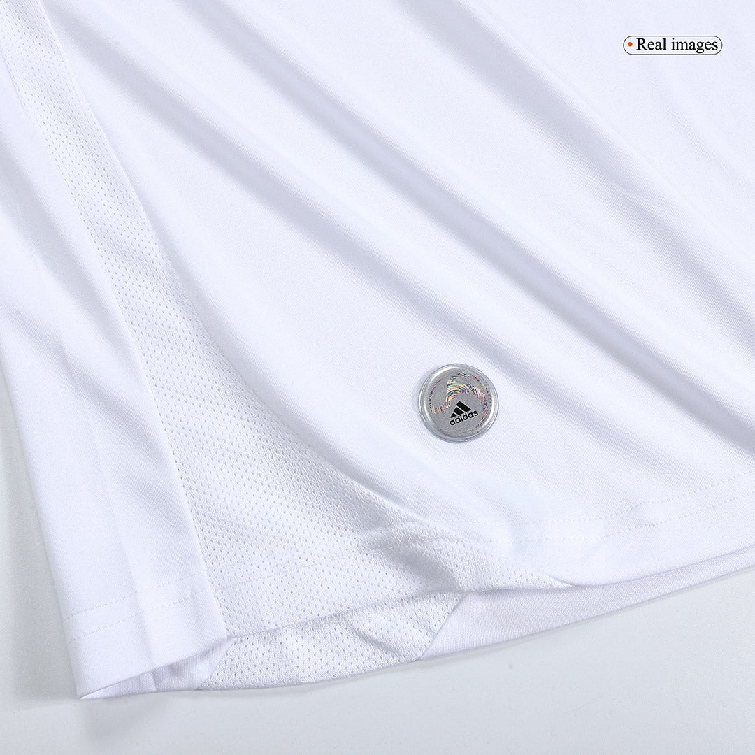 2009/10 AC Milan Away Shirt