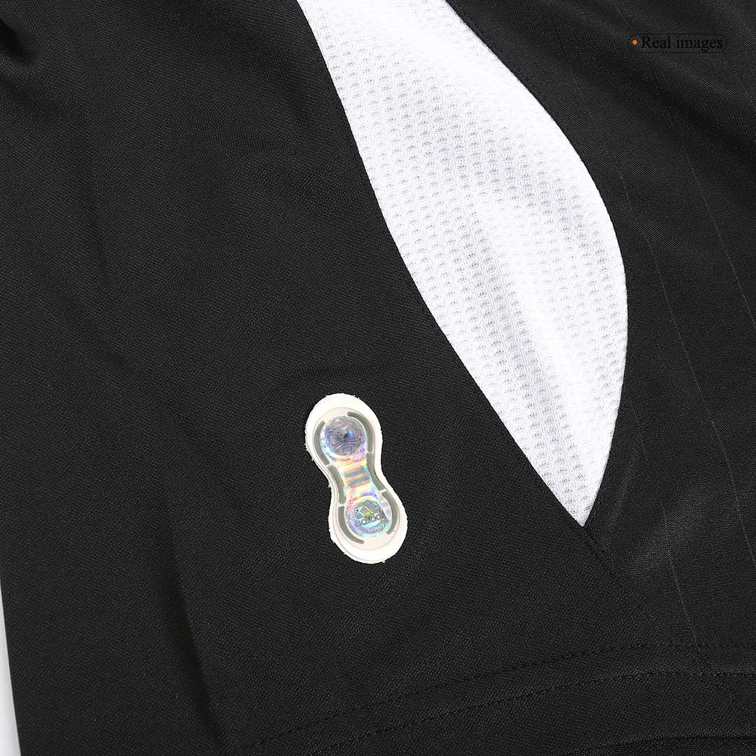 2006/07 Real Madrid Away Shirt