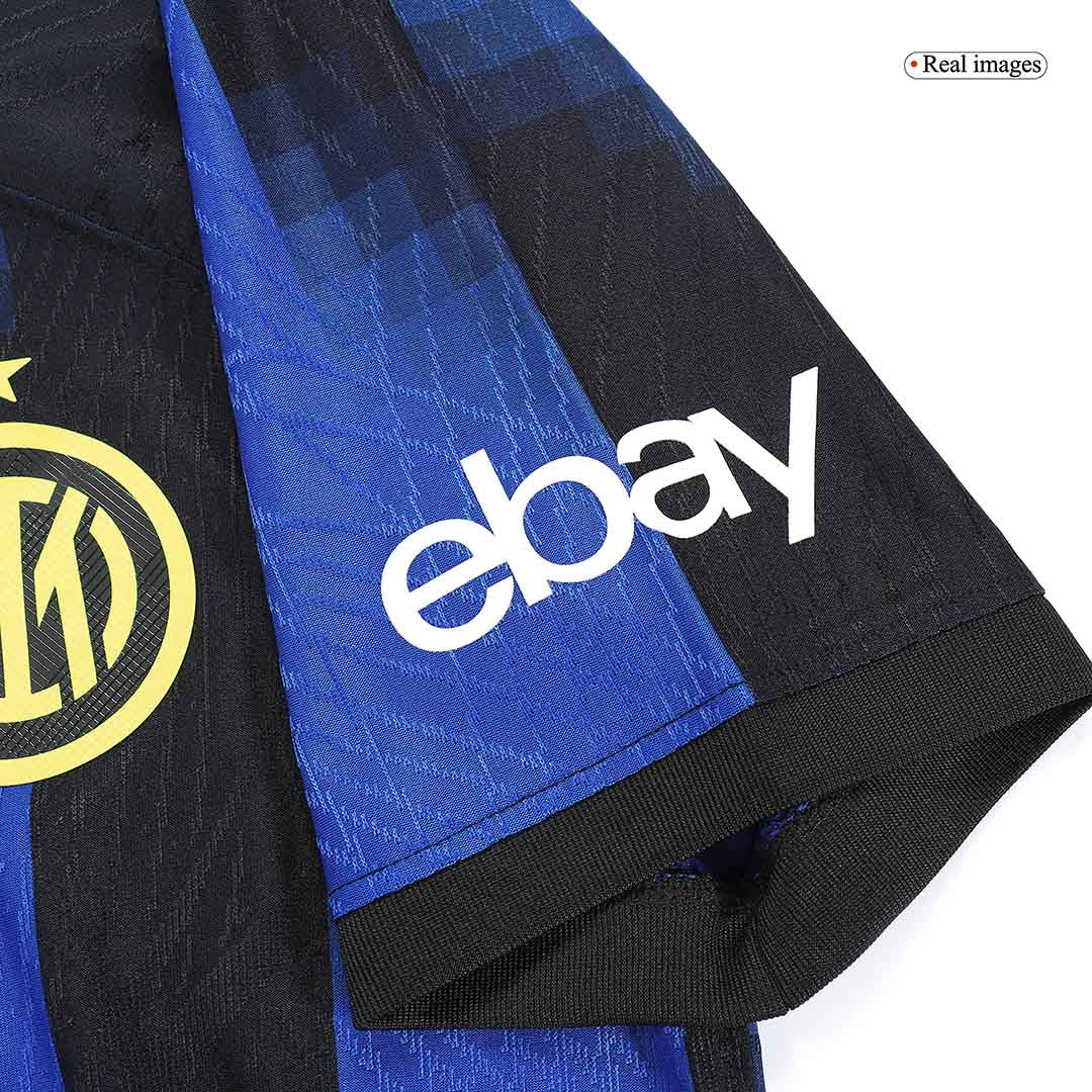 2023/24 Inter Milan Home Shirt