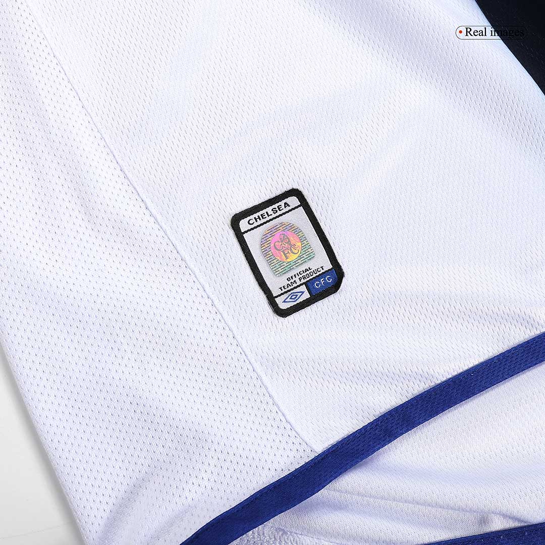 2003/05 Chelsea Away Shirt
