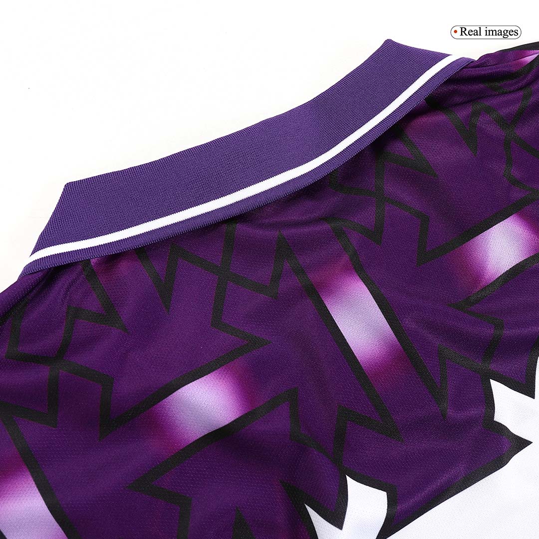 1992/93 Fiorentina Away Shirt
