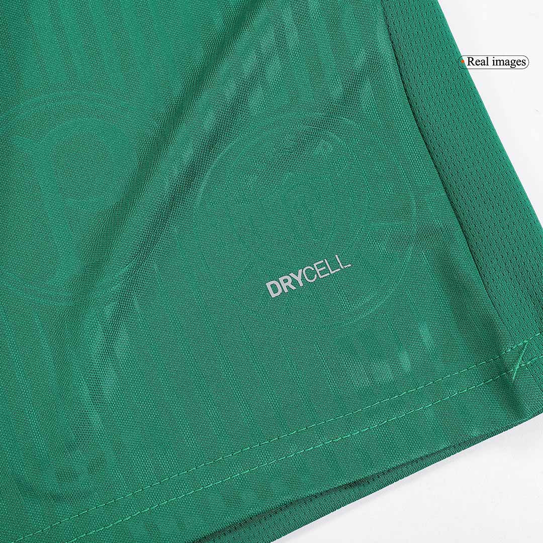 2024/25 Palmeiras Home Shirt