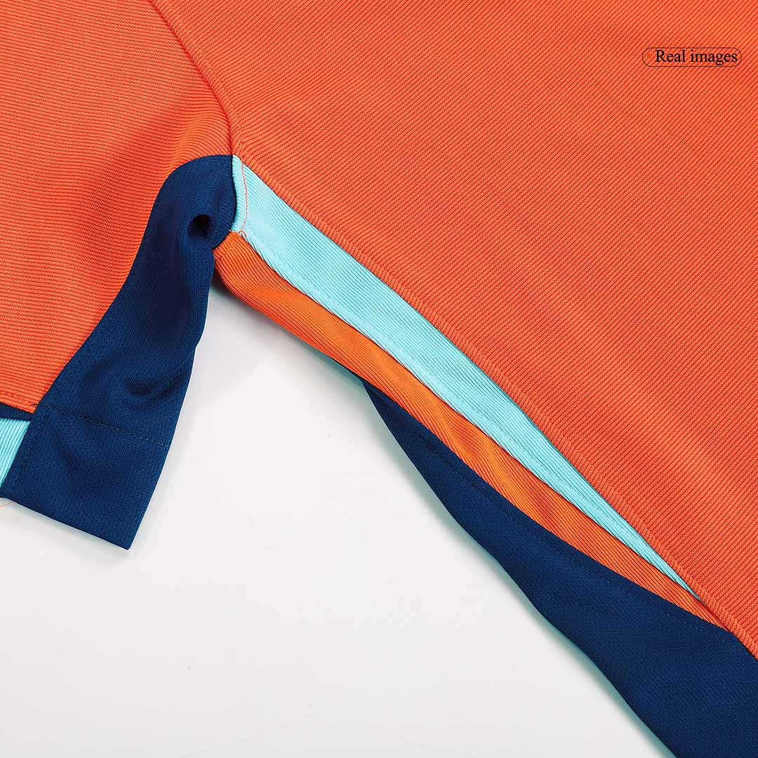 2024/25 Netherlands Home Shirt