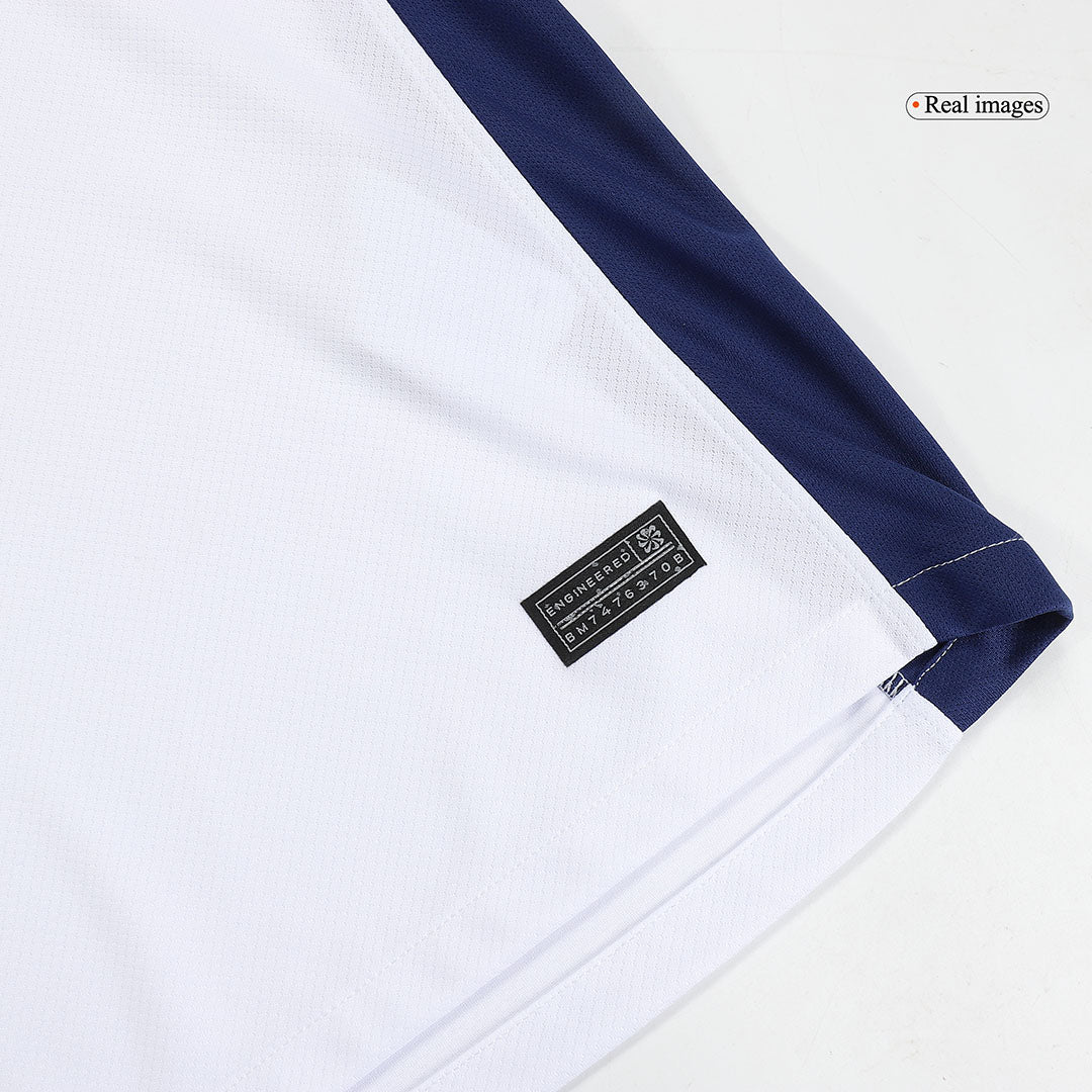 2024/25 Tottenham Home Shirt