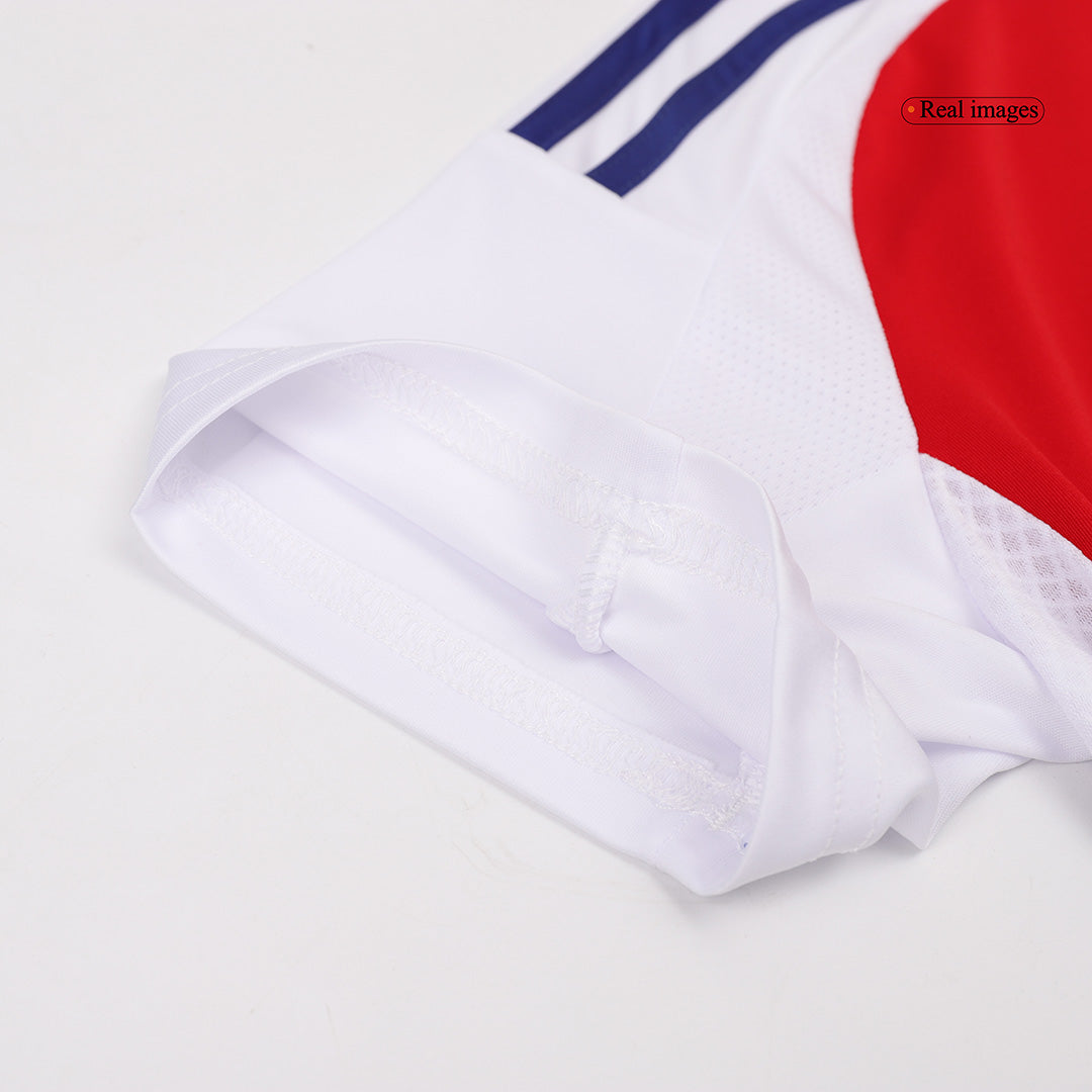 2024/25 Arsenal Home Shirt