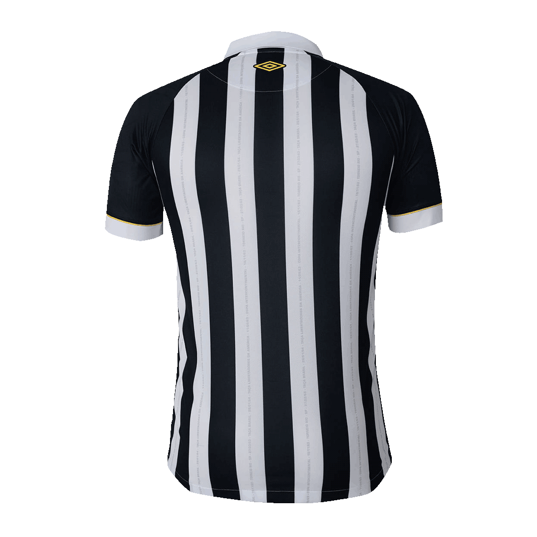 23/24 Santos Away Shirt