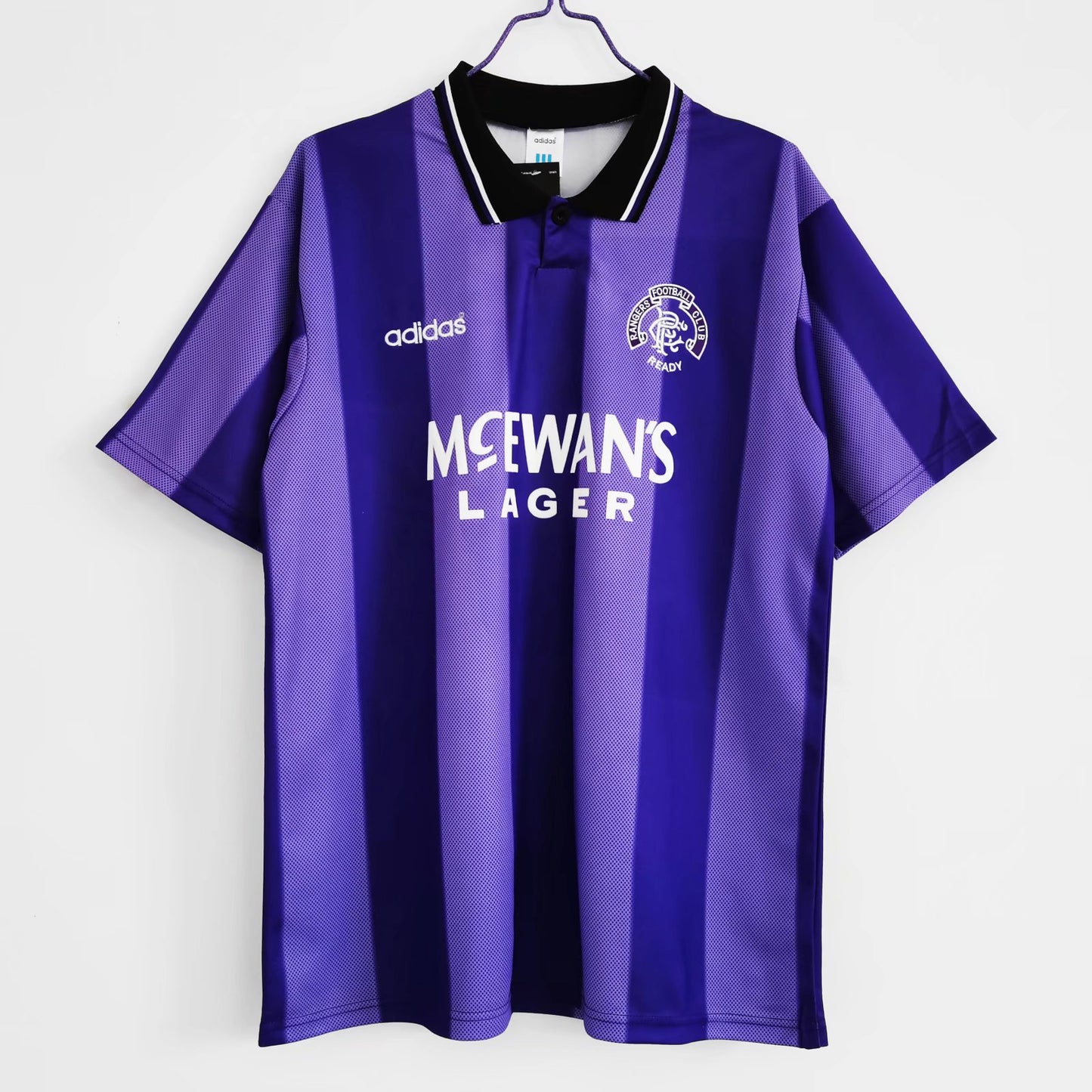 1994/95 Rangers Third Shirt