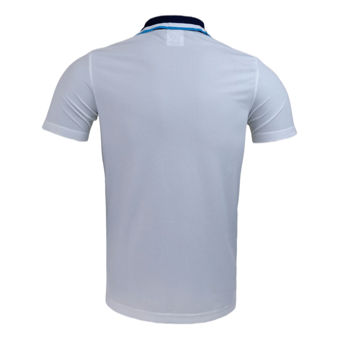 1996 England Home Shirt