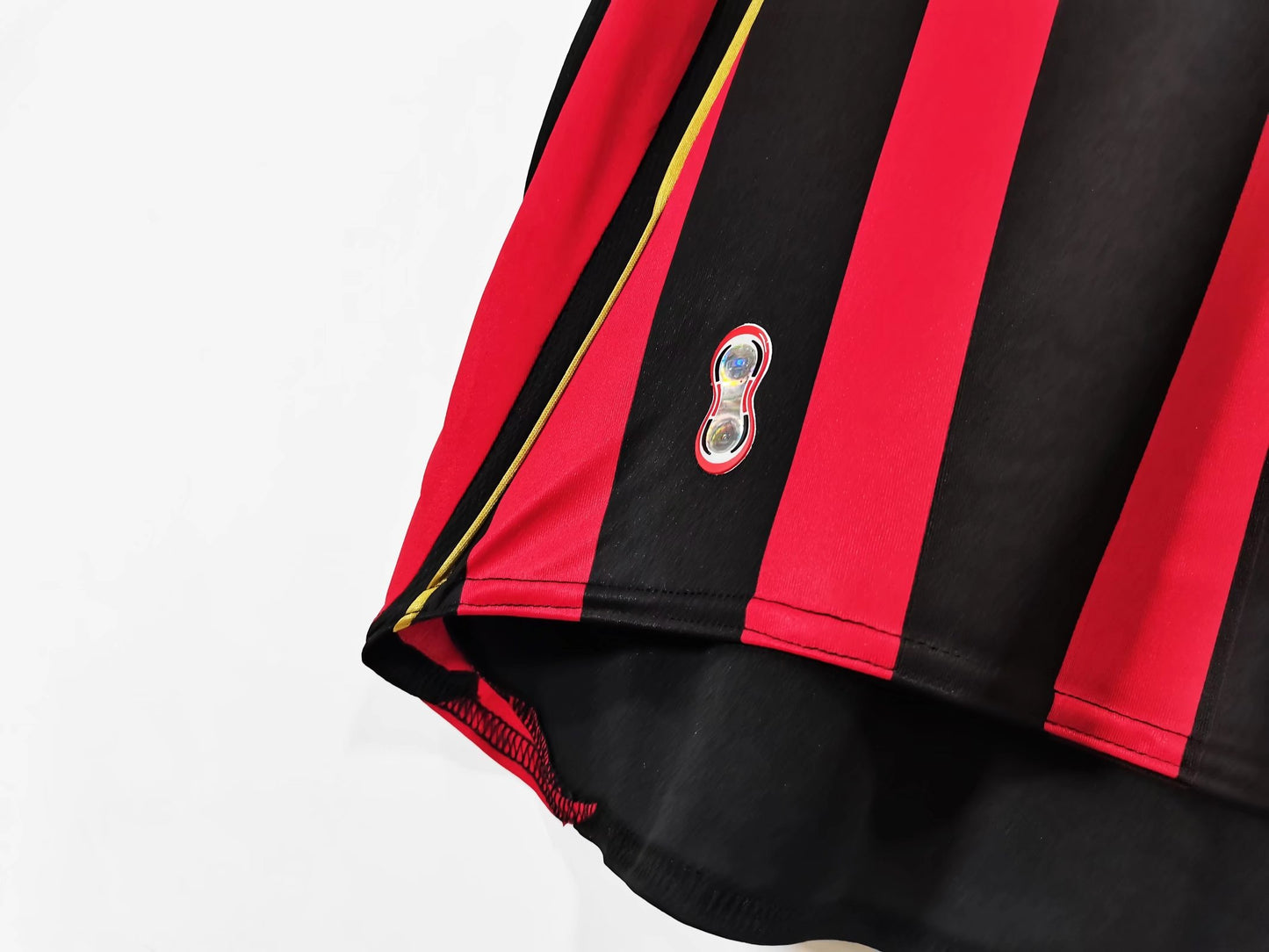 2006/07 AC Milan Home Shirt