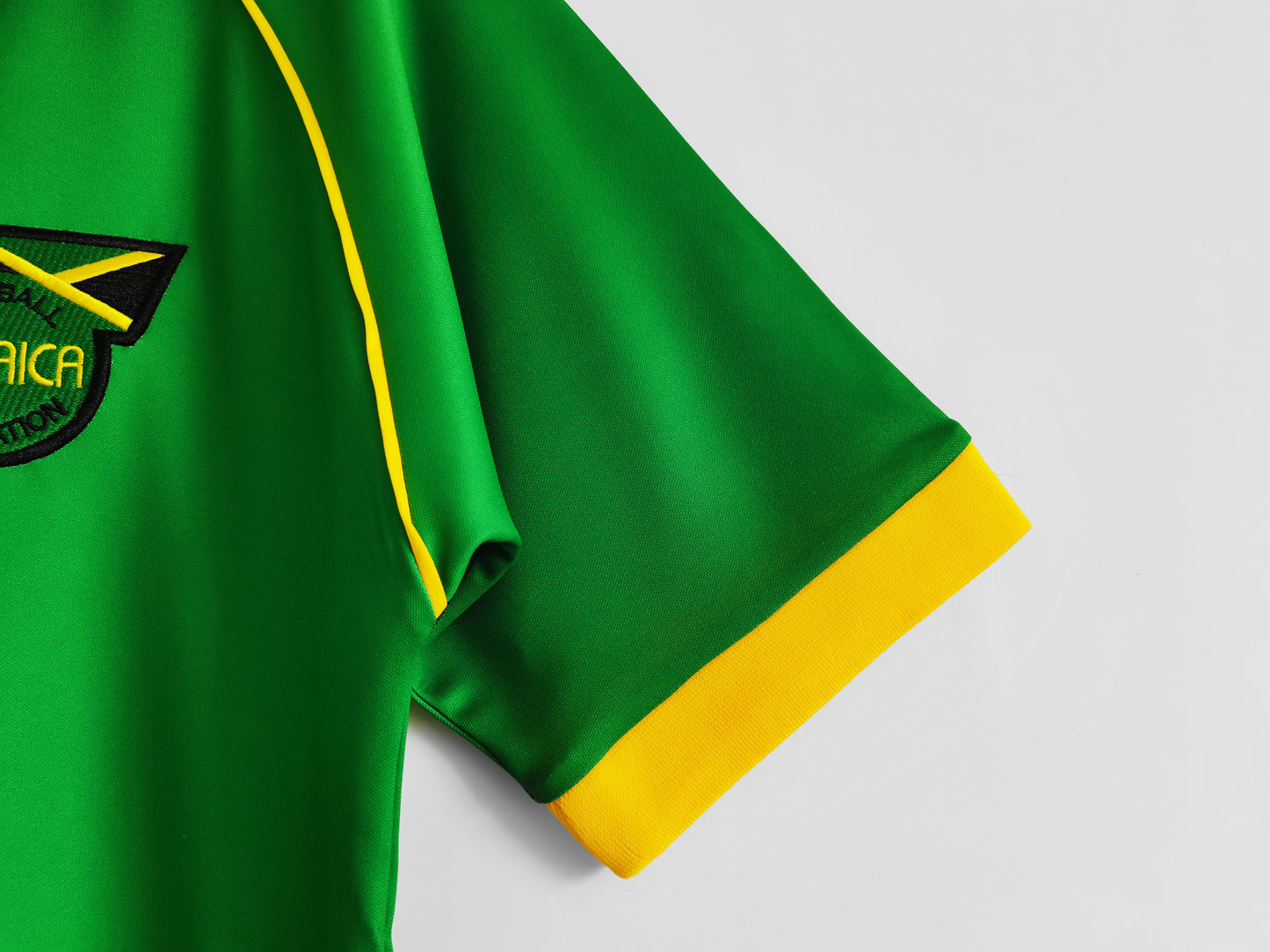 1998/99 Jamaica Away Shirt