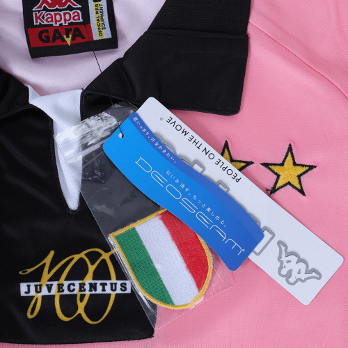 1997/98 Juventus Away Shirt