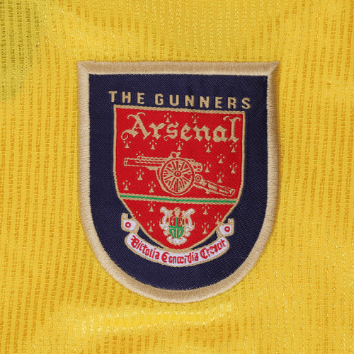 1999/00 Arsenal Away Shirt