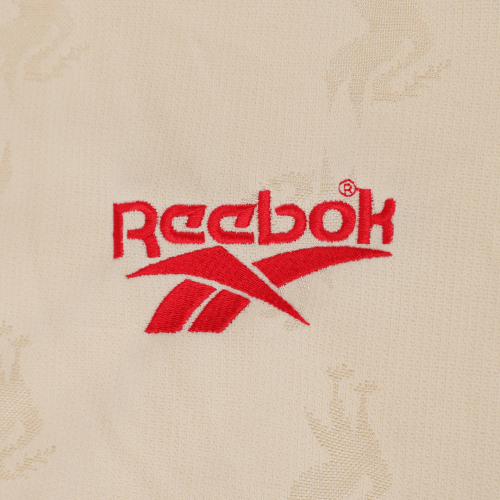 1996/97 Liverpool Away Shirt