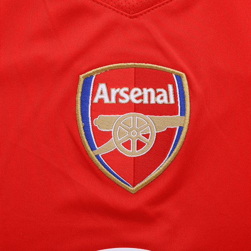 2004/05 Arsenal Home Shirt