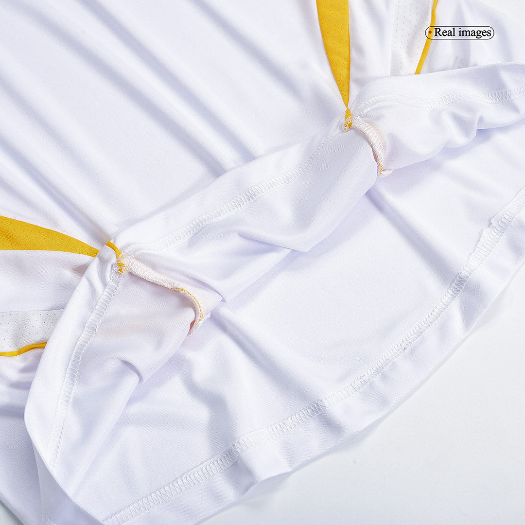 2007/08 LA Galaxy Home Shirt